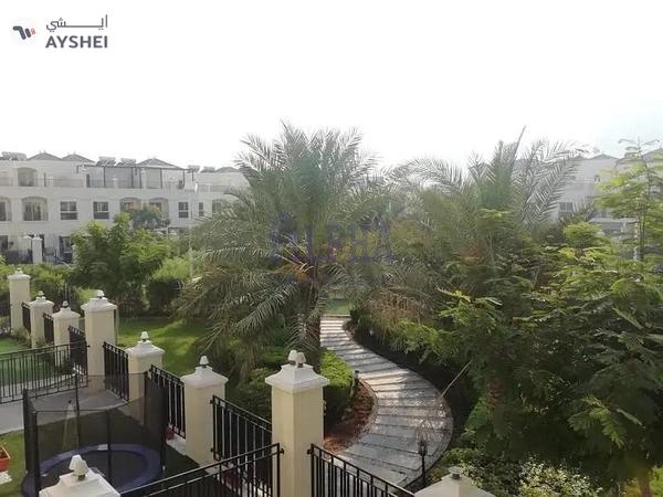 Al Hamra Village Town Houses, Al Hamra Village, Ras Al Khaimah