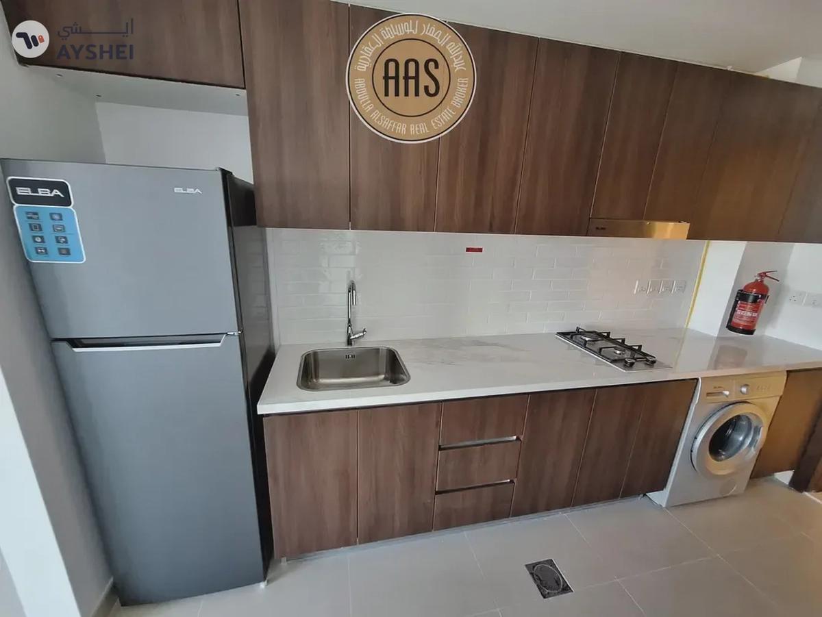 Luxurious Huge Studio Flat With Chiller Free-6-6