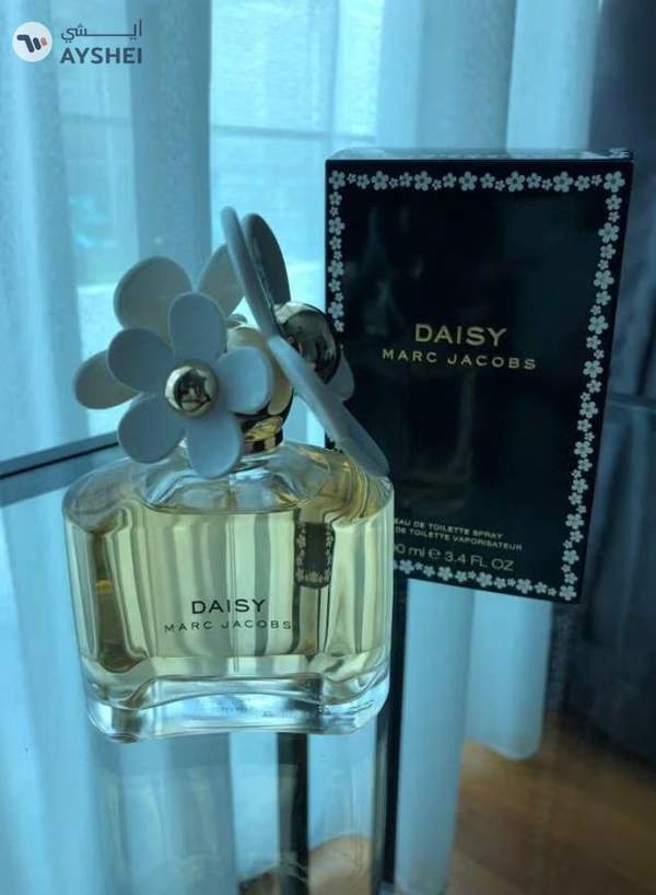 Marc Jacobs Daisy EDT 100ml