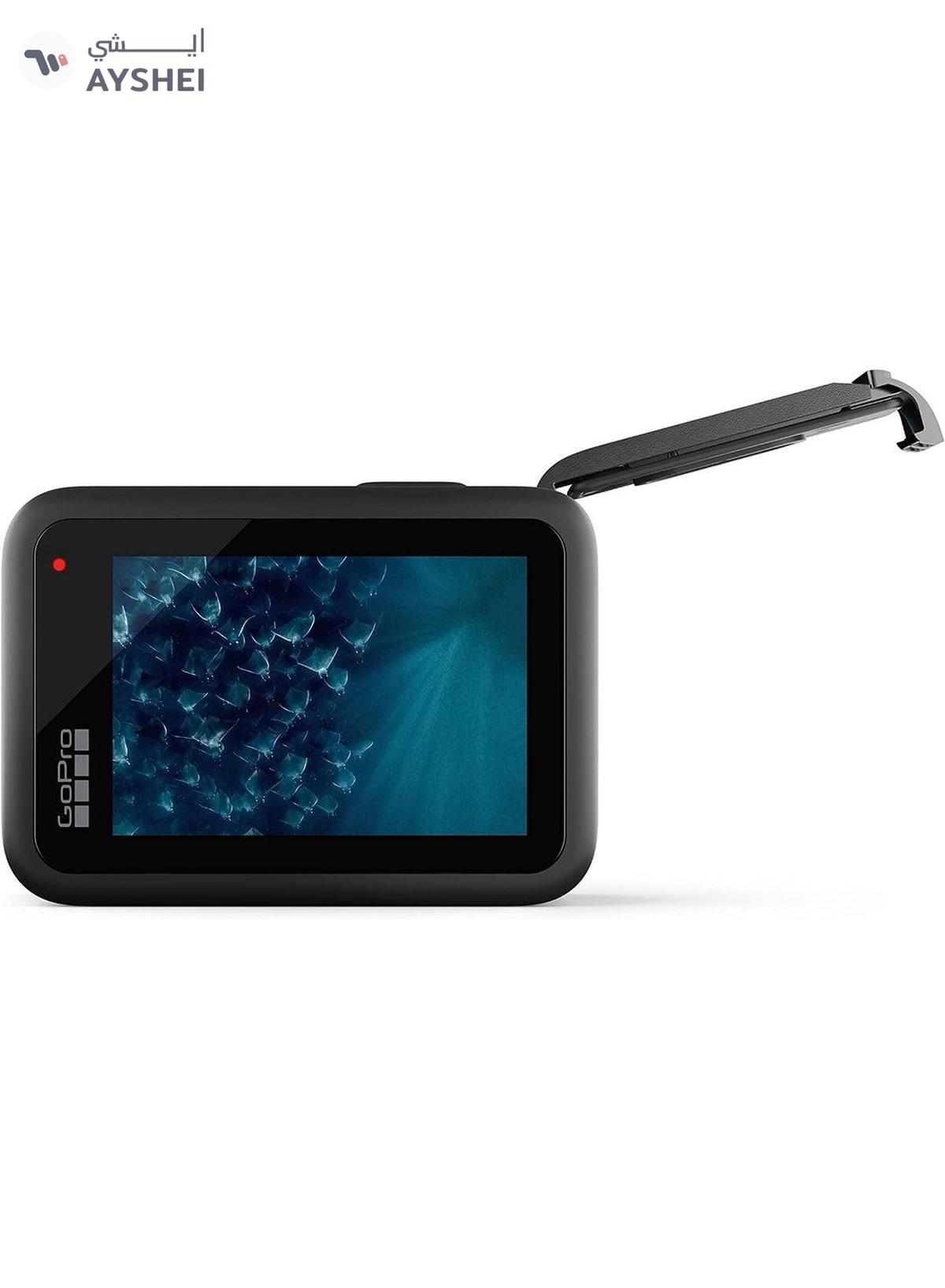 GoPro HERO11 Black - Waterproof Action Camera with 5.3K60 Ultra HD Video, 1/1.9" Image Sensor-1-portrait