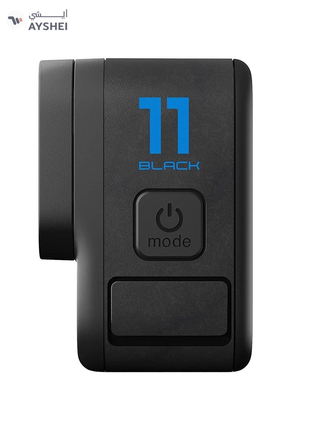 GoPro HERO11 Black - Waterproof Action Camera with 5.3K60 Ultra HD Video, 1/1.9" Image Sensor-7-7