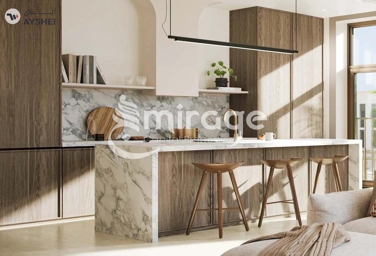 APARTMENT FOR SALE IN NAWAYEF PARK VIEWS, AL HUDAYRIAT ISLAND-6-6