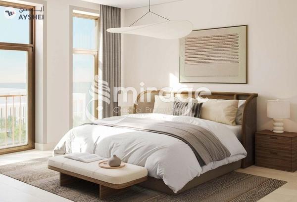 APARTMENT FOR SALE IN NAWAYEF PARK VIEWS, AL HUDAYRIAT ISLAND