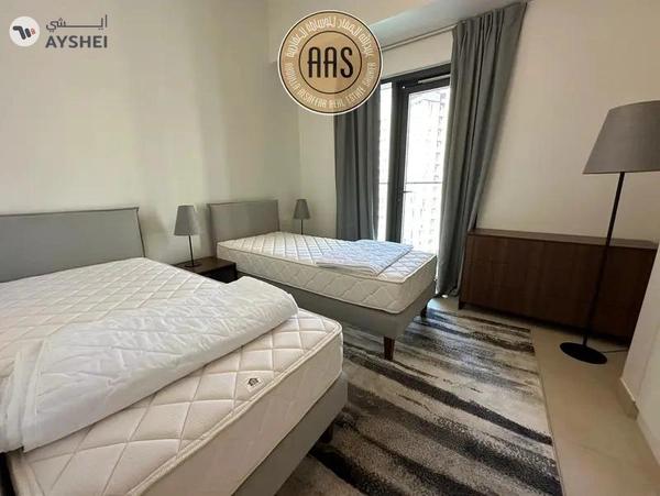 New Community || Luxurious Furnished 2bhk flat || Near Metro