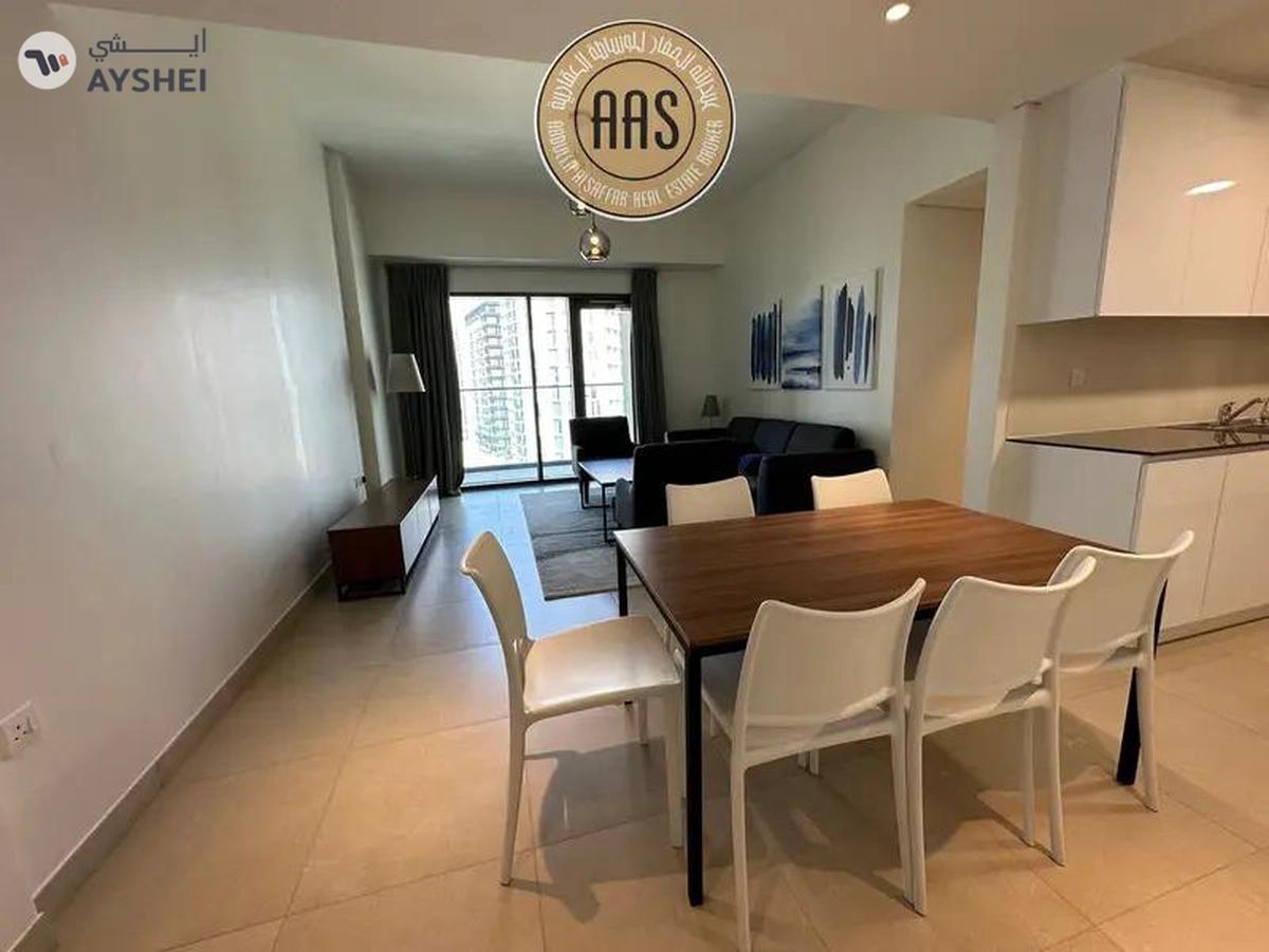 New Community || Luxurious Furnished 2bhk flat || Near Metro-1-1