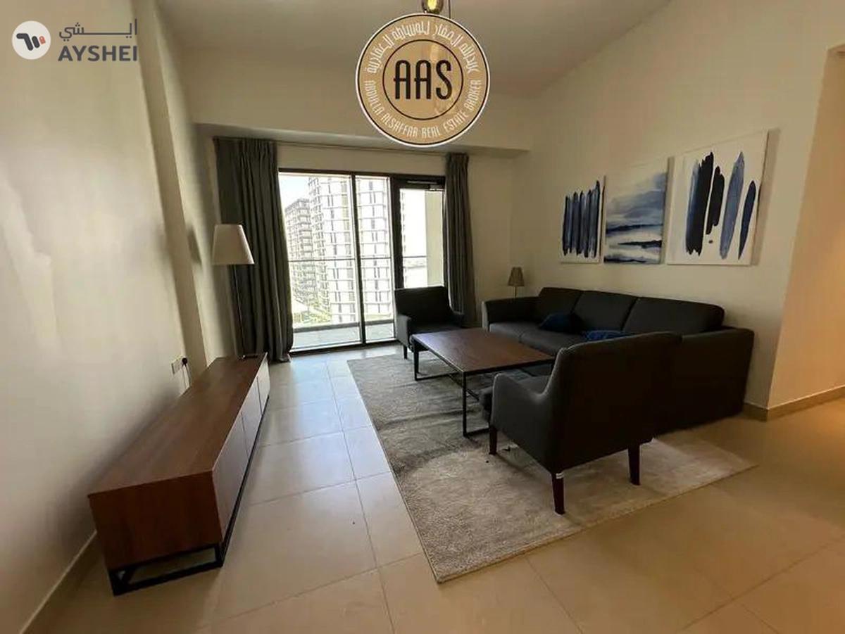 New Community || Luxurious Furnished 2bhk flat || Near Metro-1-landscape