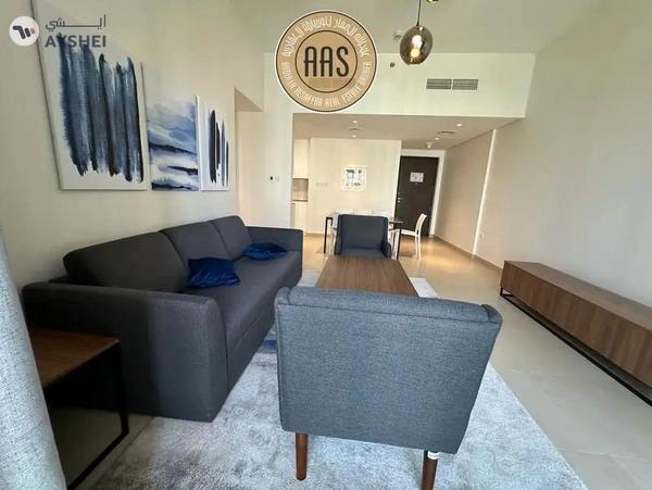 New Community || Luxurious Furnished 2bhk flat || Near Metro