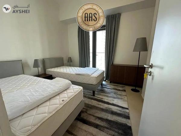 New Community || Luxurious Furnished 2bhk flat || Near Metro