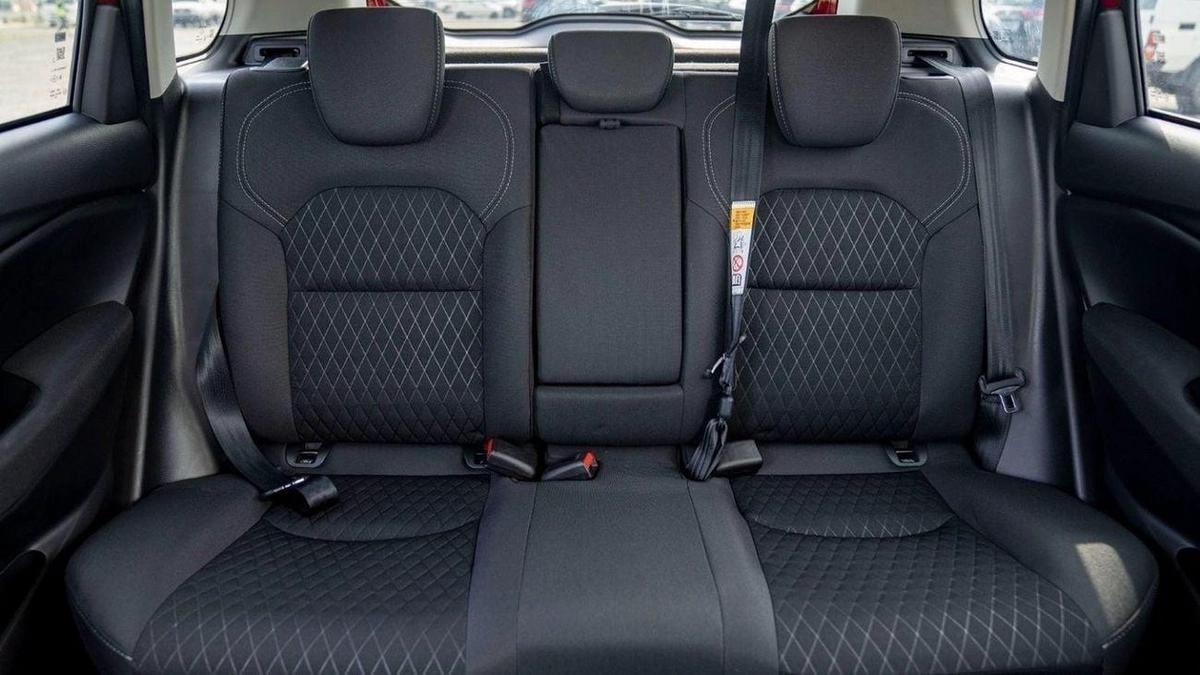 Toyota Urban Cruiser URBAN CRUISER 1.5L 2025-14-14