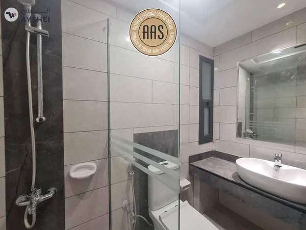 Lavish brand new luxurious huge 2bhk with maid's room all amenities