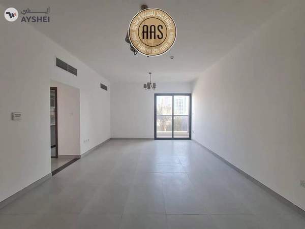 Lavish brand new luxurious huge 2bhk with maid's room all amenities