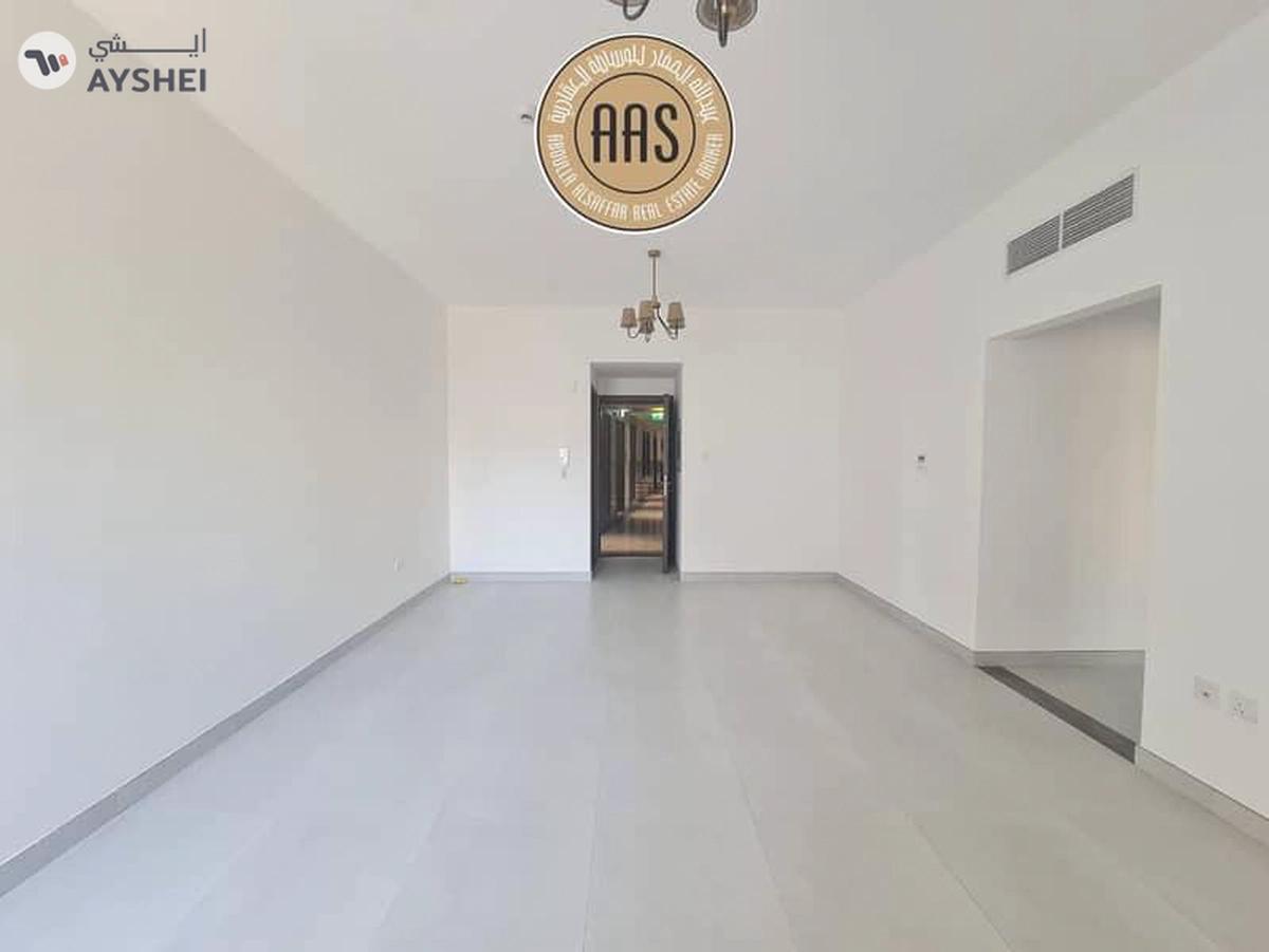 Lavish brand new luxurious huge 2bhk with maid's room all amenities-0-landscape