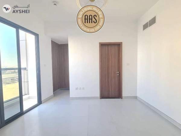 Lavish brand new luxurious huge 2bhk with maid's room all amenities