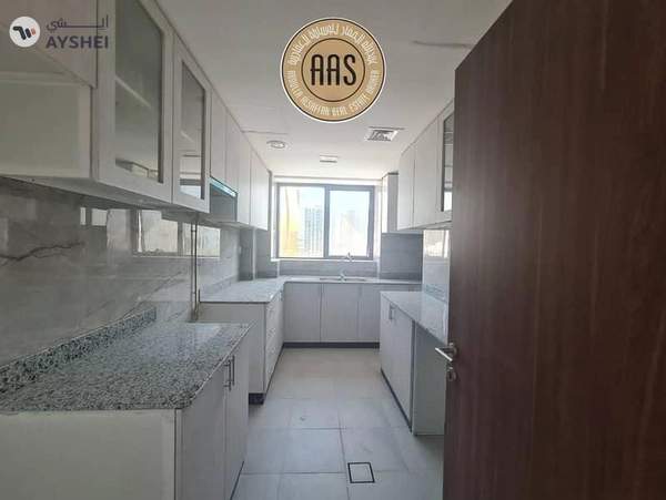 Lavish brand new luxurious huge 2bhk with maid's room all amenities