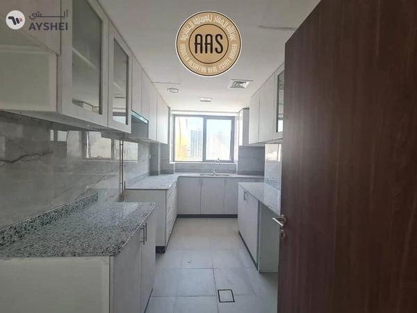 Lavish brand new luxurious huge 2bhk with maid's room all amenities