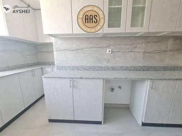 Lavish brand new luxurious huge 2bhk with maid's room all amenities