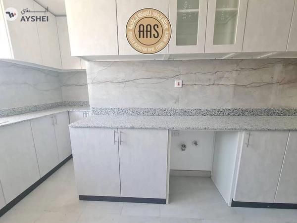 Lavish brand new luxurious huge 2bhk with maid's room all amenities