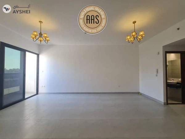Lavish brand new luxurious huge 2bhk with maid's room all amenities