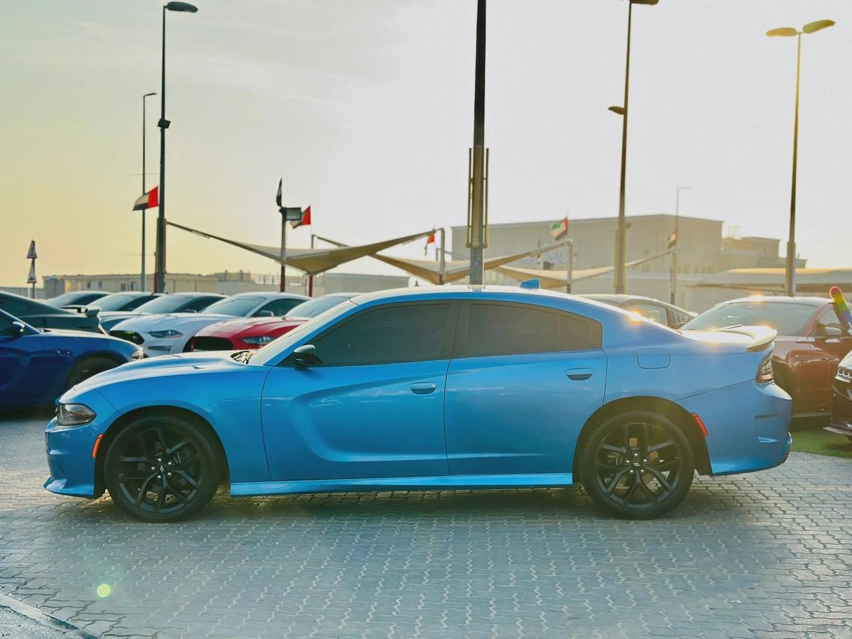 2019 Dodge Charger GT - # 10912-1-1