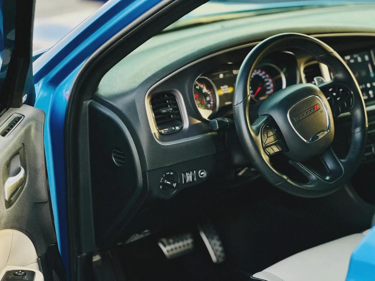 2019 Dodge Charger GT - # 10912-7-7