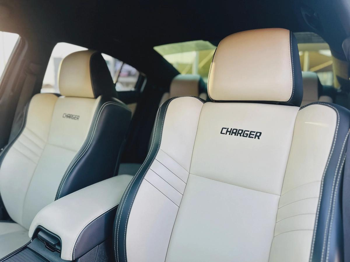 2019 Dodge Charger GT - # 10912-3-3