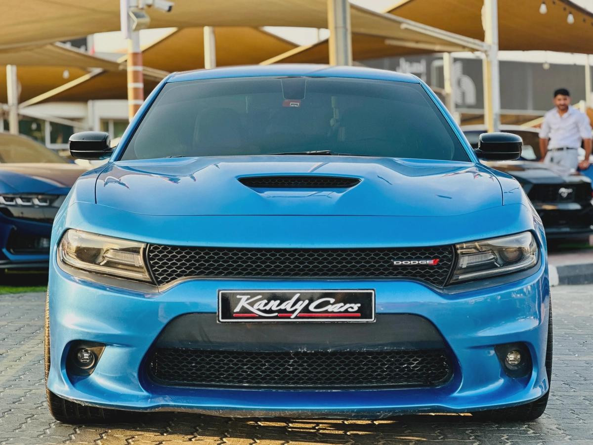 2019 Dodge Charger GT - # 10912-10-10