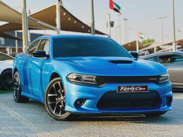 2019 Dodge Charger GT - # 10912
