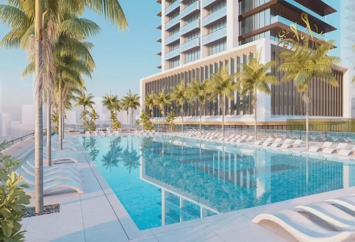 30% Discount| FULLY FURNISHED| MARINE VIEW| High Floor-0-landscape