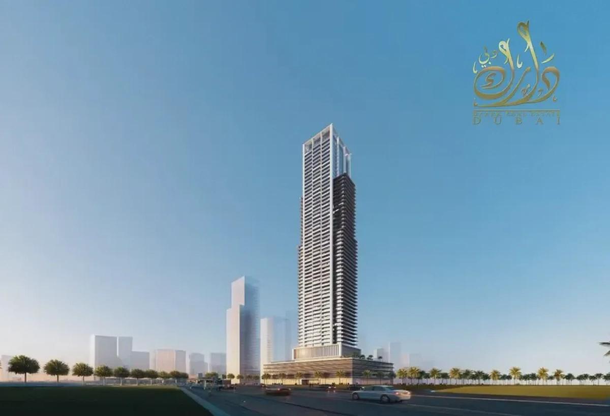 30% Discount| FULLY FURNISHED| MARINE VIEW| High Floor-4-4