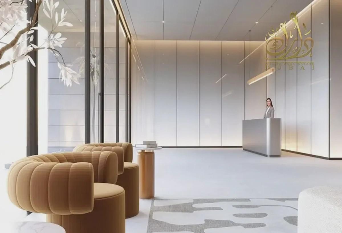 30% Discount| FULLY FURNISHED| MARINE VIEW| High Floor-5-5