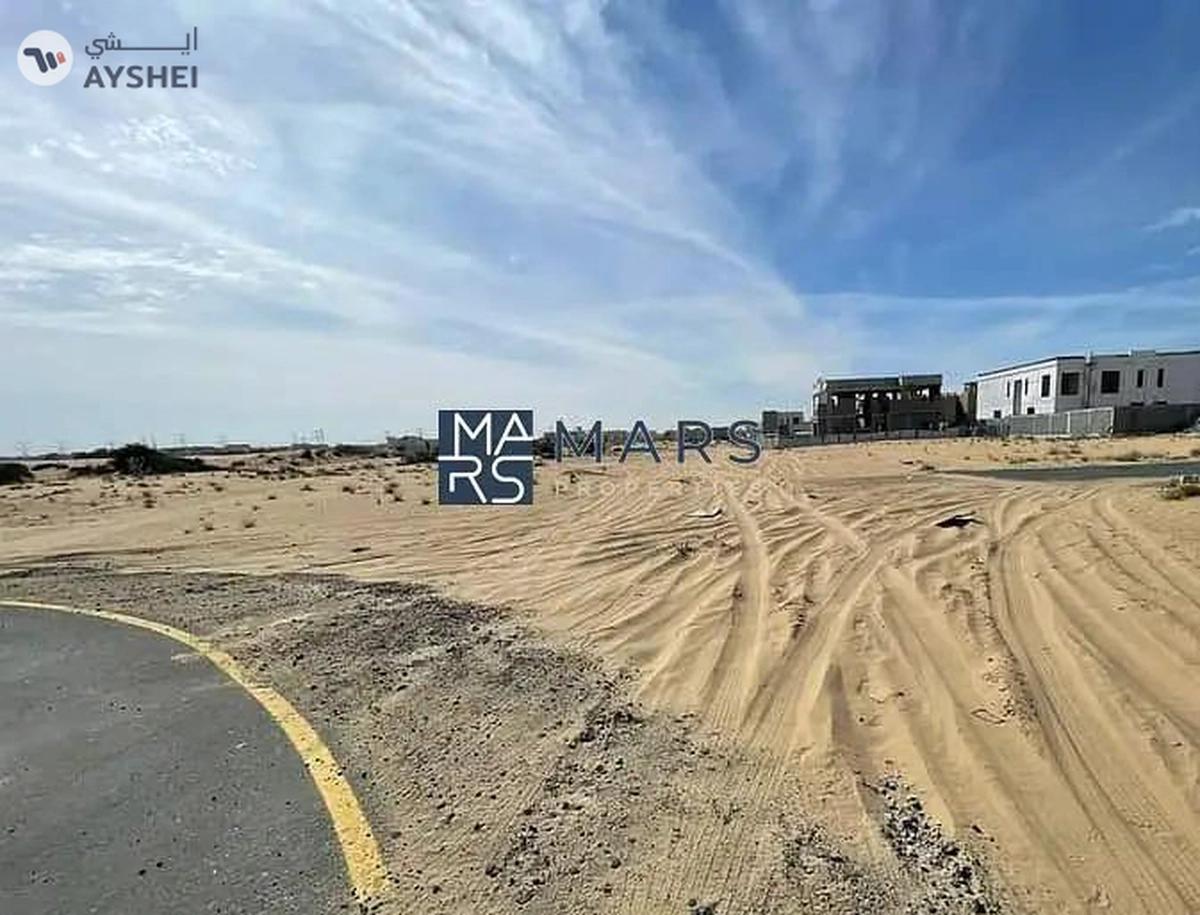 Invest today in Juwaiza – 3,140 sq. ft. on a main road.-0-landscape