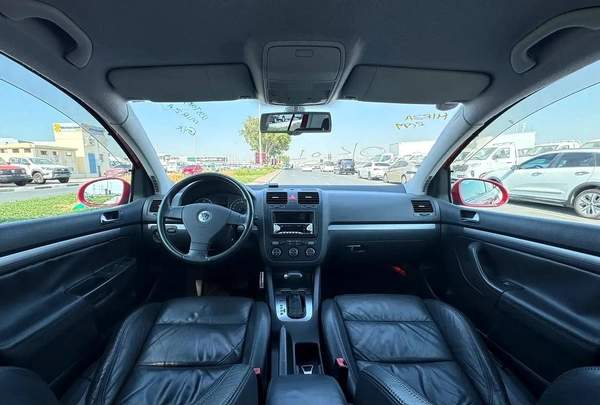 VOLKSWAGEN | GOLF | GT | 2004 | 112,083 KM | JAPAN IMPORT | CLEAN TITLE