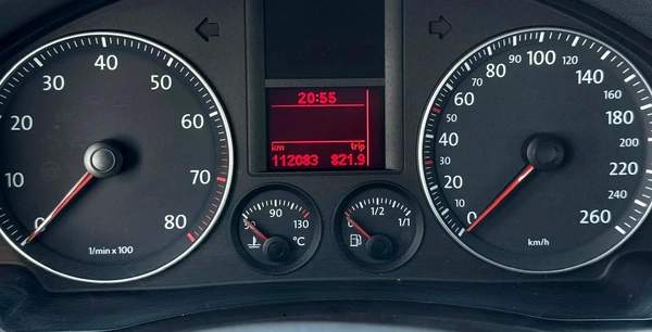 VOLKSWAGEN | GOLF | GT | 2004 | 112,083 KM | JAPAN IMPORT | CLEAN TITLE
