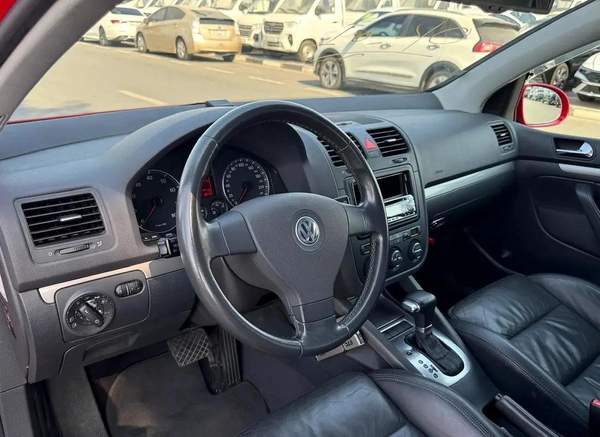 VOLKSWAGEN | GOLF | GT | 2004 | 112,083 KM | JAPAN IMPORT | CLEAN TITLE