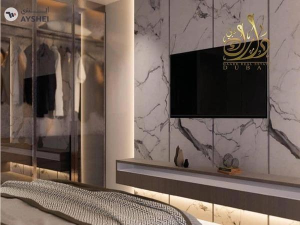 READY SOON - PLAN 30:70 MORTGAGE - PREMIUM FINISHING - MAJAN