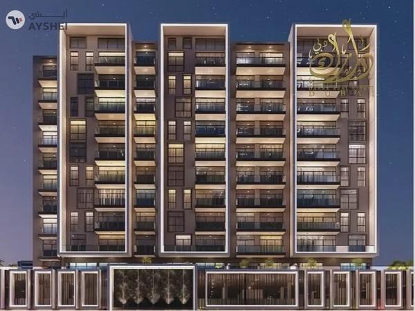 READY SOON - PLAN 30:70 MORTGAGE - PREMIUM FINISHING - MAJAN