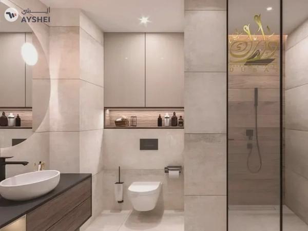 READY SOON - PLAN 30:70 MORTGAGE - PREMIUM FINISHING - MAJAN