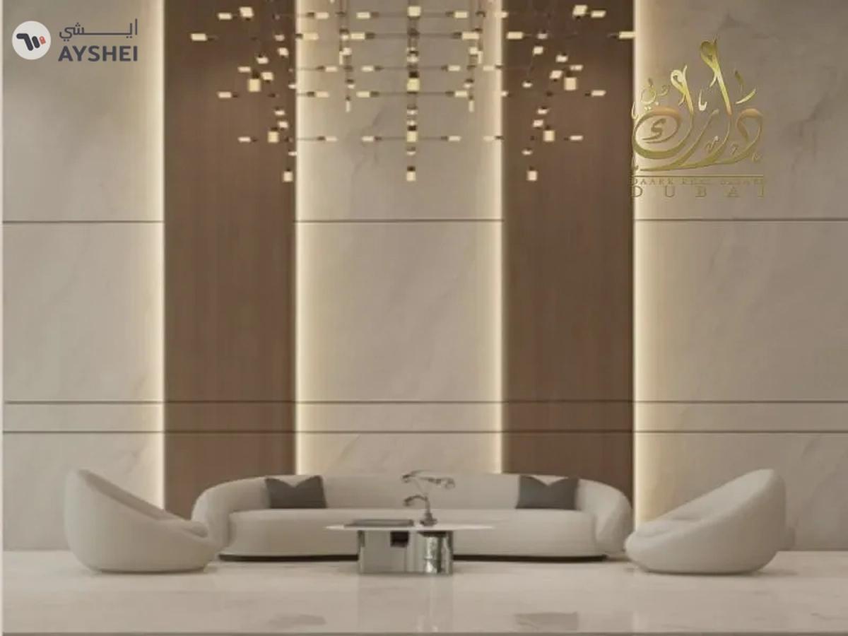 READY SOON - PLAN 30:70 MORTGAGE - PREMIUM FINISHING - MAJAN-1-1