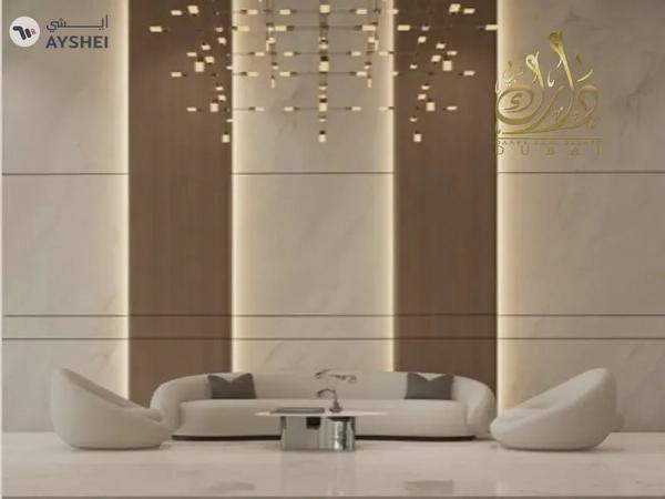 READY SOON - PLAN 30:70 MORTGAGE - PREMIUM FINISHING - MAJAN