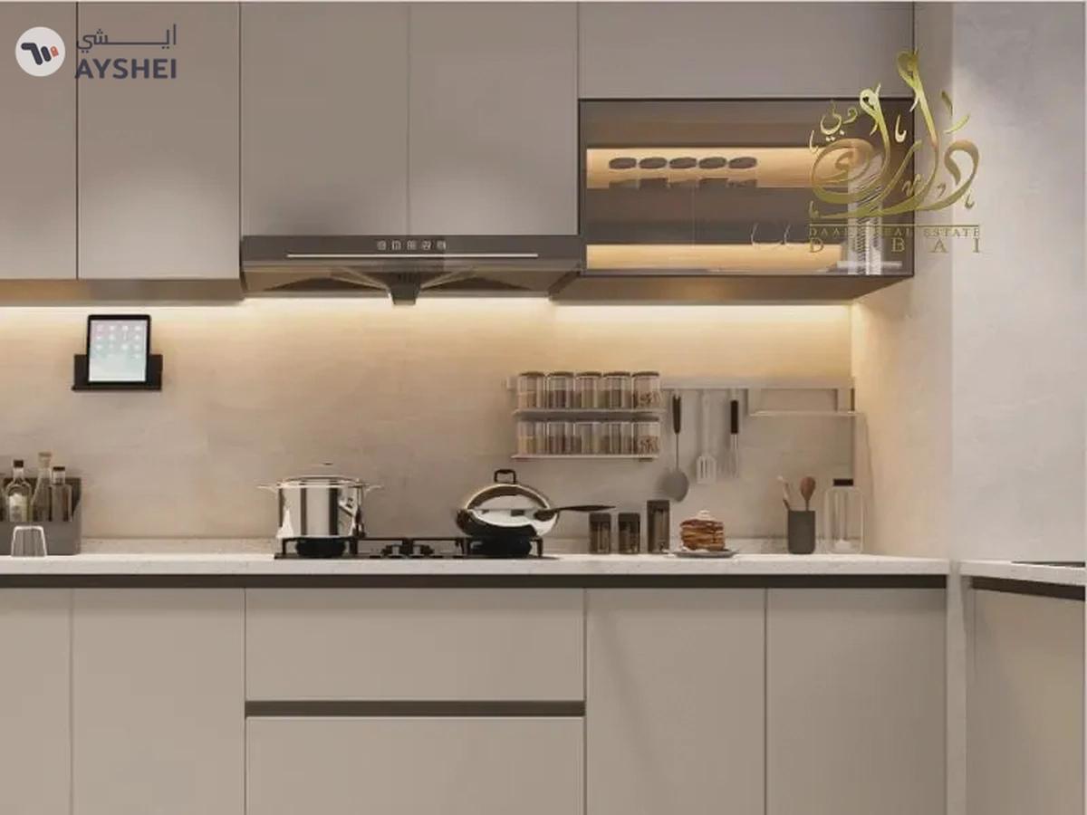 READY SOON - PLAN 30:70 MORTGAGE - PREMIUM FINISHING - MAJAN-4-4