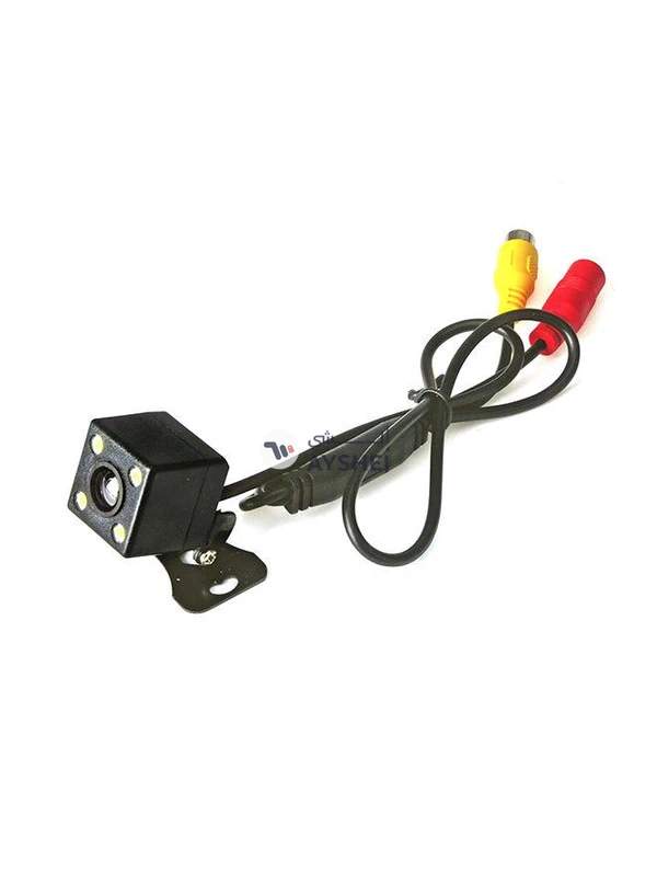 Generic 4 LED IR Parking Camera