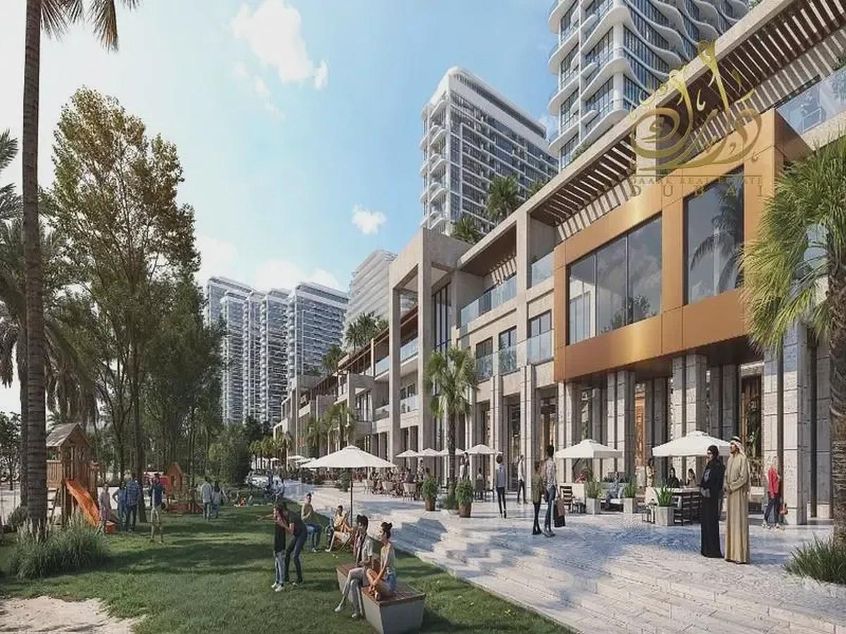 WATERFRONT RESIDENCES LUXURY COMMUNITY TRY REFINED LIVING ON SEA-5-5
