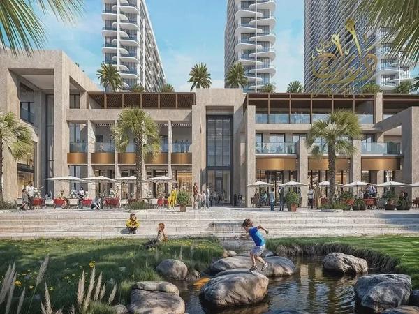 WATERFRONT RESIDENCES LUXURY COMMUNITY TRY REFINED LIVING ON SEA