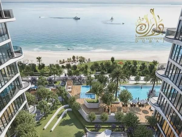 WATERFRONT RESIDENCES LUXURY COMMUNITY TRY REFINED LIVING ON SEA