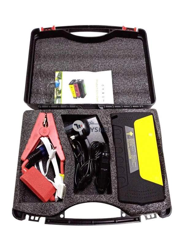 Generic Portable Power Bank Kit