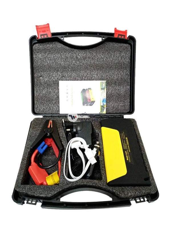 Generic Portable Power Bank Kit