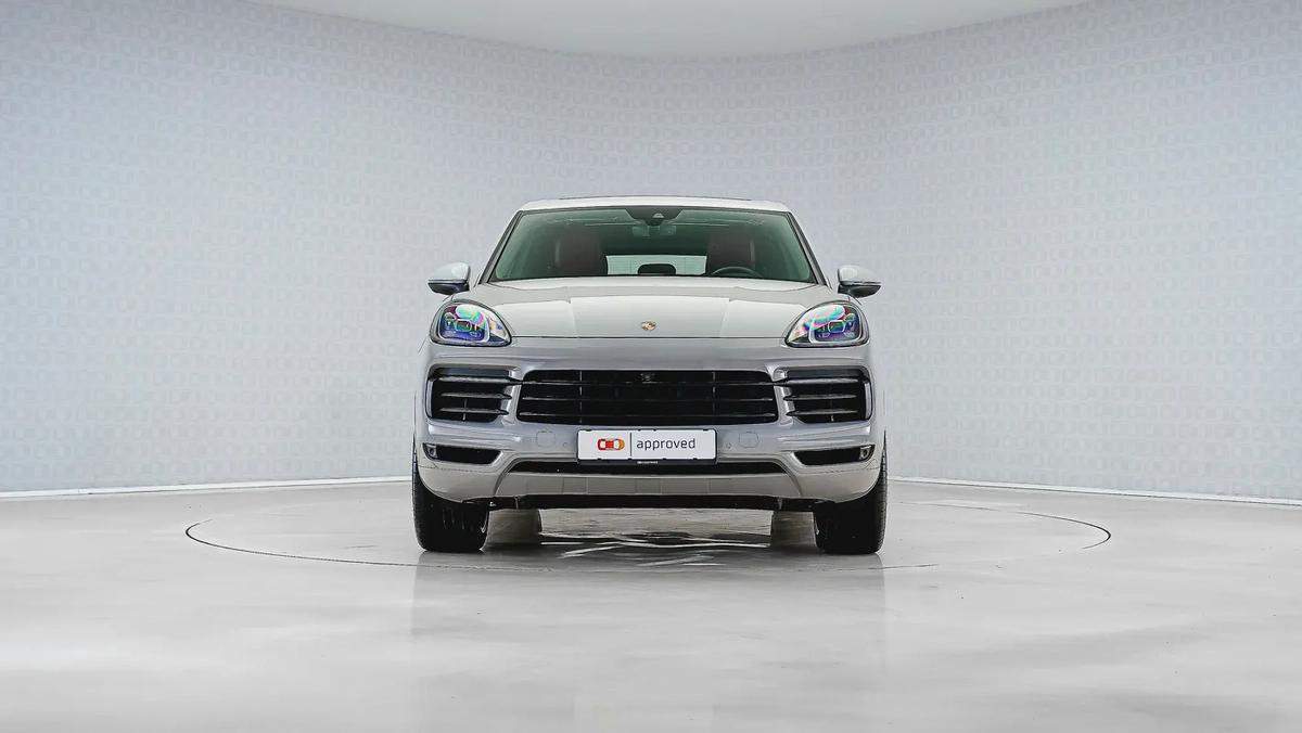 Special Offer | AED 4,276 PM | Premium Colour, Low KM | Cayenne V6-7-7