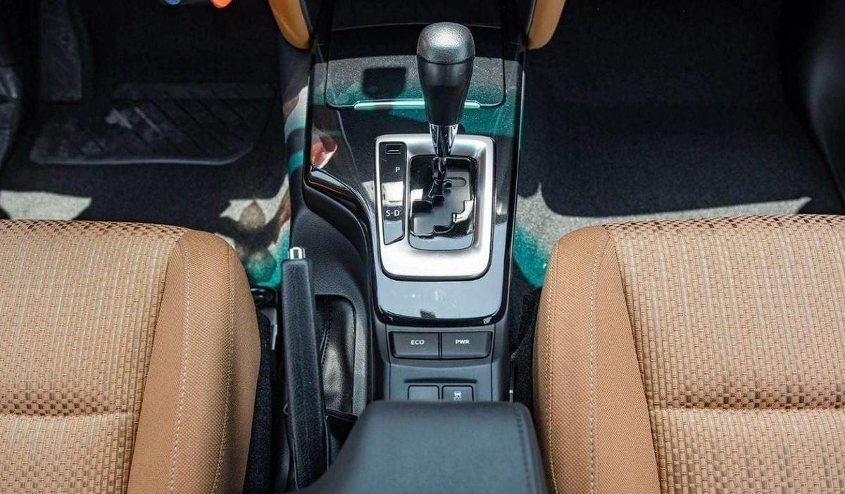 Toyota Fortuner FORTUNER 2.7L V4 2WD-16-16