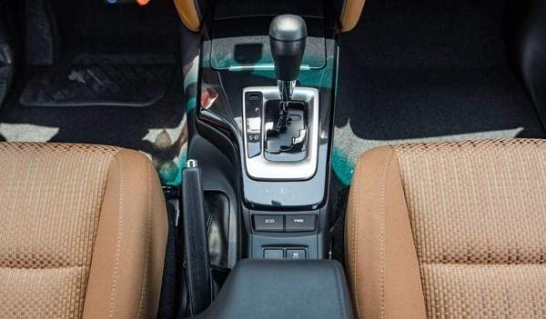Toyota Fortuner FORTUNER 2.7L V4 2WD