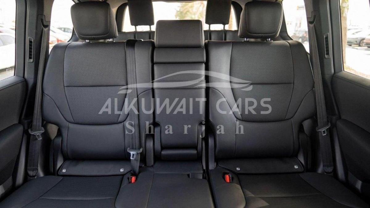 Toyota Land Cruiser TOYOTA LAND CRUISER LC300 VX 3.3D AT MY2025 – BLACK-11-11